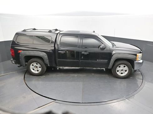 Used 2011 Chevrolet Silverado 1500 LT w/ All-Star Edition image 50