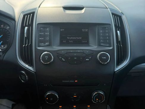 Used 2016 Ford Edge SE AWD/4WD image 15