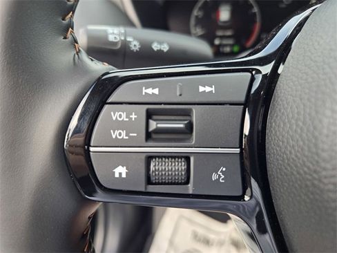 New 2026 Honda HR-V Sport image 11