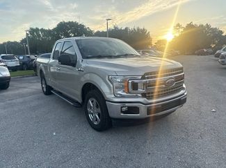 Used 2018 Ford F150 XLT w/ Equipment Group 302A Luxury RWD video 1