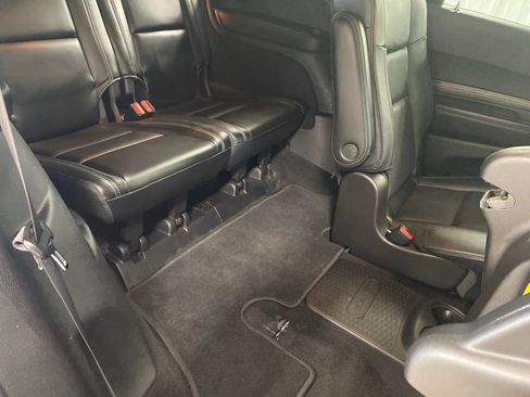 Used 2021 Dodge Durango GT AWD/4WD image 16