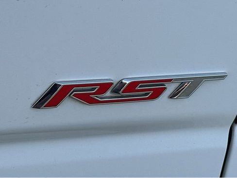 Used 2020 Chevrolet Silverado 1500 RST w/ All-Star Edition RWD image 13