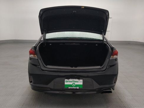 Used 2019 Hyundai Sonata SE FWD image 29