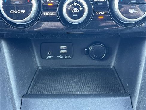 Certified 2023 Subaru Forester Wilderness image 17