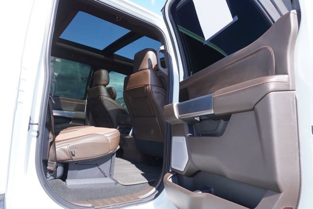 Used 2025 Ford F350 King Ranch AWD/4WD image 25