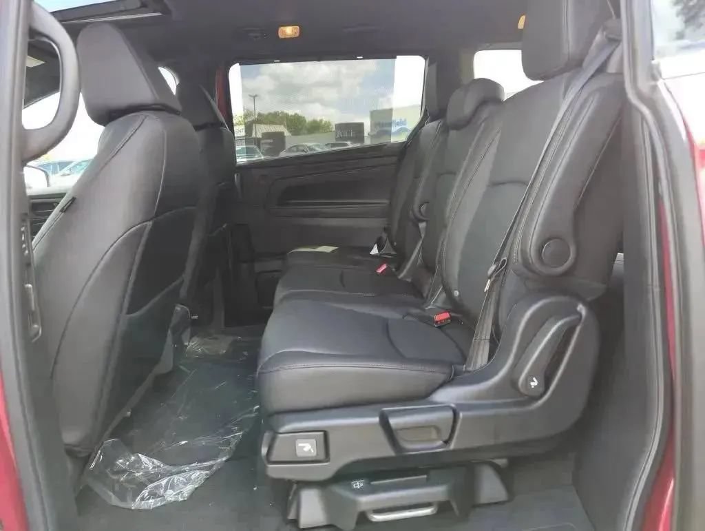 New 2026 Honda Odyssey Sport-L image 61