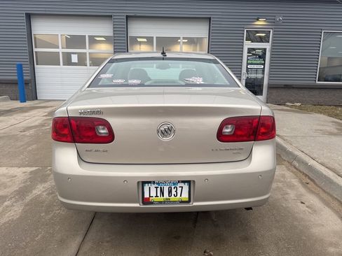 Used 2007 Buick Lucerne CX image 3