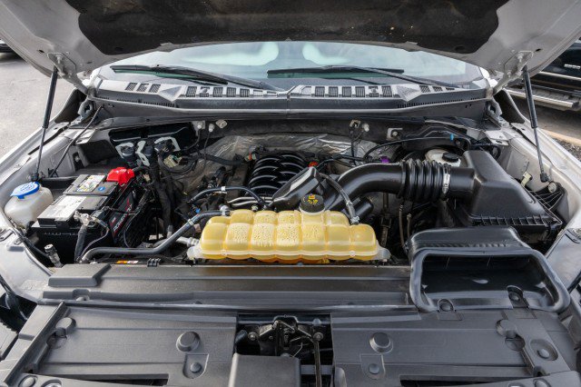 Used 2019 Ford F150 Lariat AWD/4WD image 44
