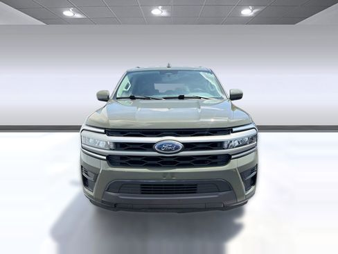 Used 2024 Ford Expedition Max XLT AWD/4WD image 5