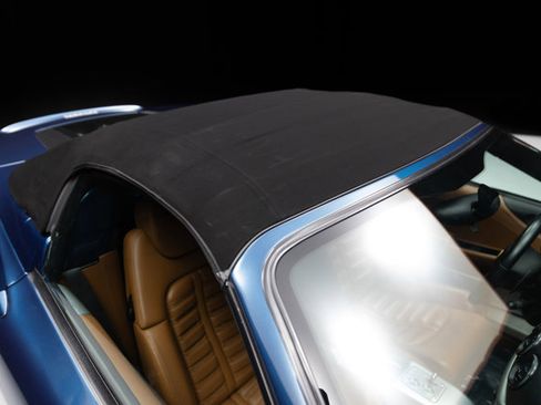 Used 2003 Ferrari 360 Spider image 45