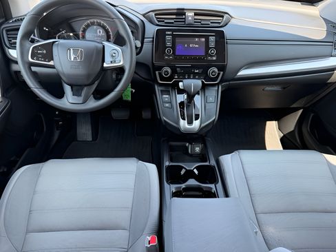 Used 2018 Honda CR-V LX image 10