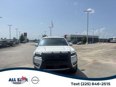 New 2025 Nissan Frontier Pro-X w/ Pro Convenience Package