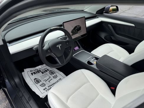 Used 2023 Tesla Model 3 Standard Range RWD image 22
