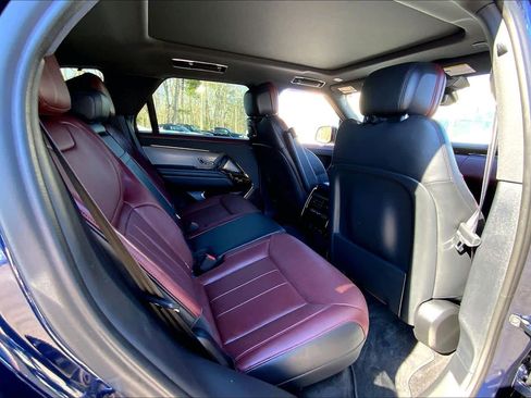 Used 2023 Land Rover Range Rover Sport SE Dynamic image 19