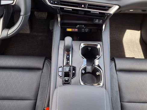 New 2026 Lexus RX 350 image 27