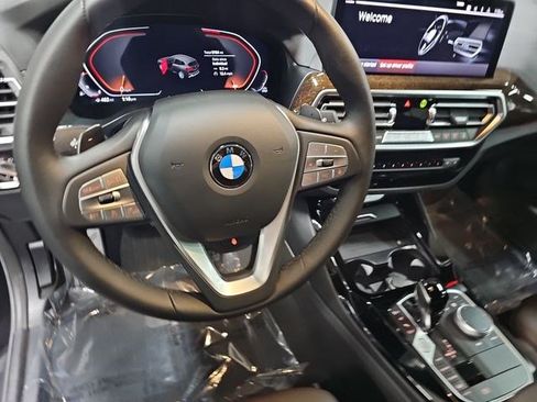 Certified 2023 BMW X3 xDrive30i w/ Premium Package AWD/4WD image 18