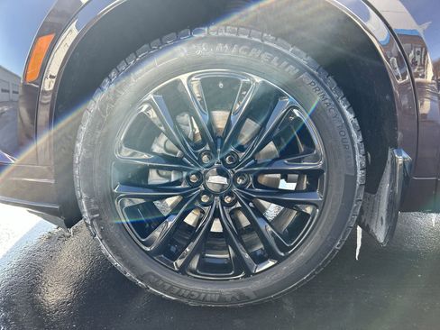 Used 2021 Cadillac XT6 Luxury image 28