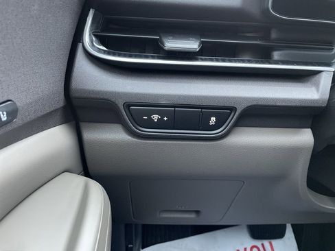 New 2026 Kia Carnival EX image 23