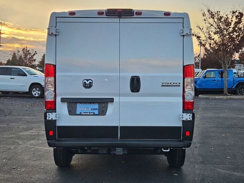 New 2026 RAM ProMaster 1500 w/ Power Group image 5