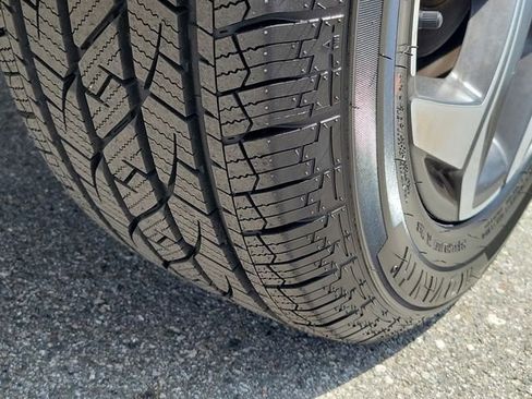 Certified 2022 Hyundai Tucson Limited AWD/4WD image 27