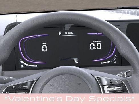 New 2026 Kia Seltos LX image 21