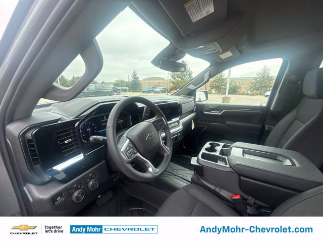 New 2026 Chevrolet Silverado 1500 RST w/ RST Select Package AWD/4WD image 22