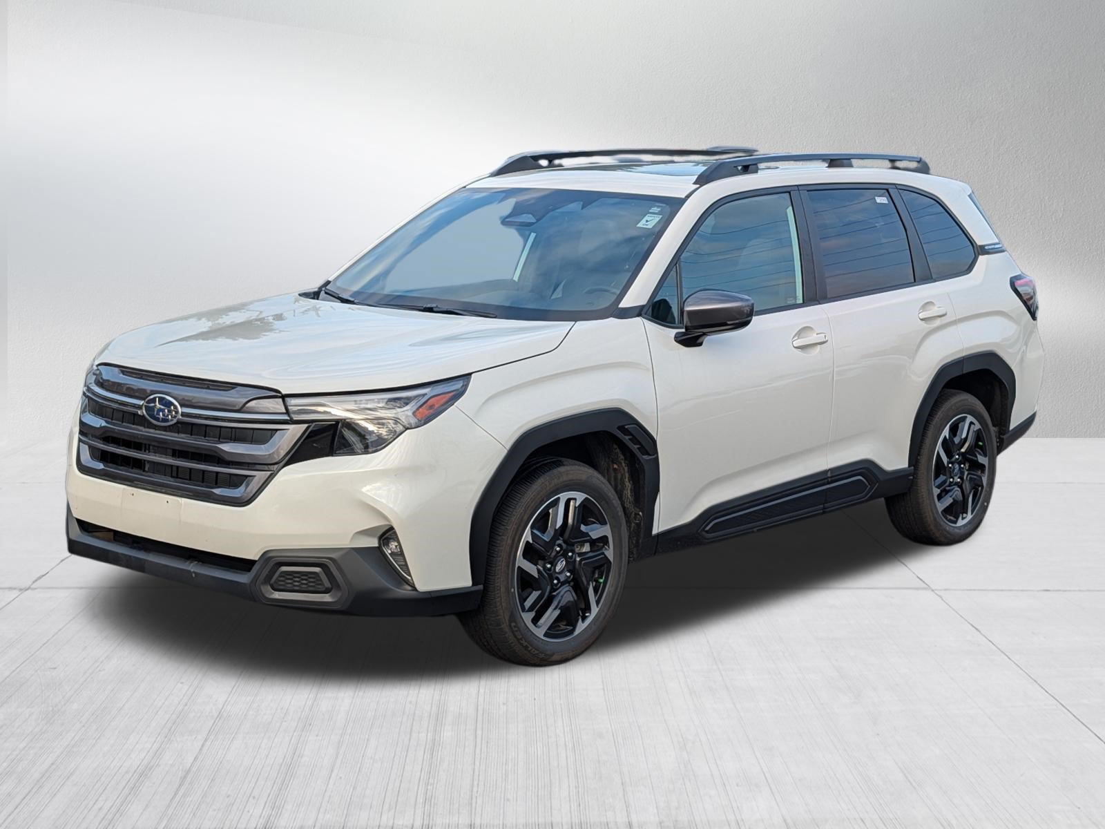 Used 2026 Subaru Forester Limited AWD/4WD image 3