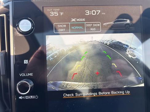 New 2026 Subaru Crosstrek 2.0i Premium image 22