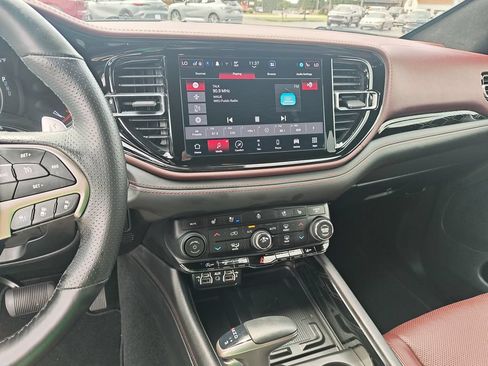 Used 2024 Dodge Durango Citadel AWD/4WD image 20