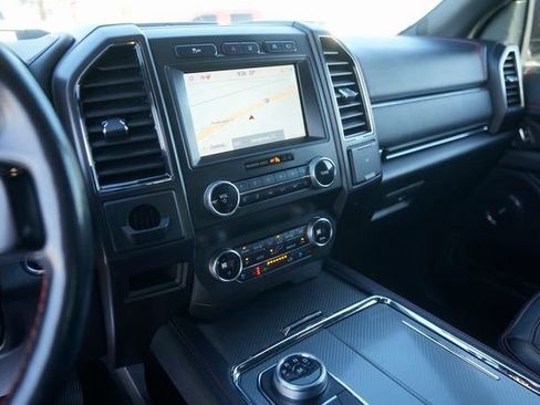 Certified 2020 Ford Expedition Max Limited w/ Equipment Group 303A image 28