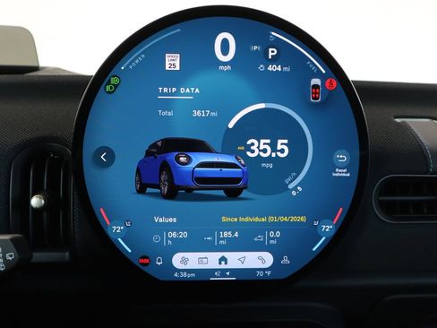 Certified 2025 MINI Cooper S image 32