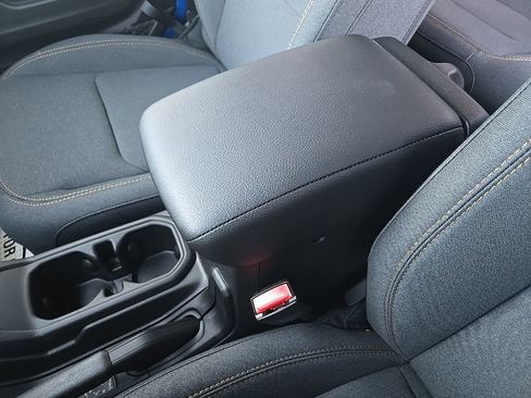 New 2026 Jeep Wrangler Sport image 62