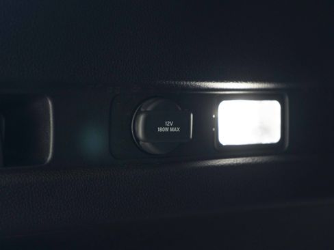 Used 2026 Honda CR-V EX image 42