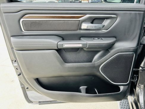 Used 2022 RAM 1500 Laramie image 24