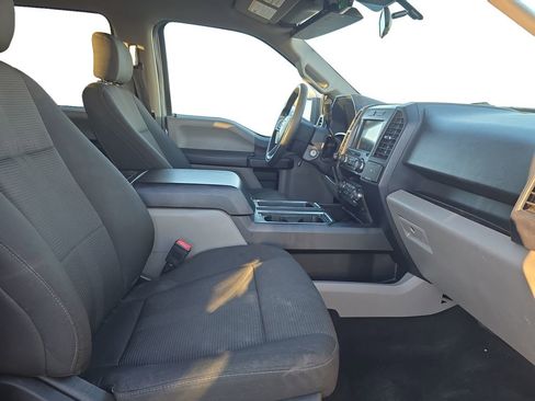 Used 2020 Ford F150 XL w/ Equipment Group 101A Mid image 17