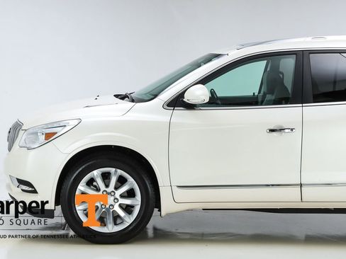 Used 2015 Buick Enclave Premium w/ Experience Buick Package image 3