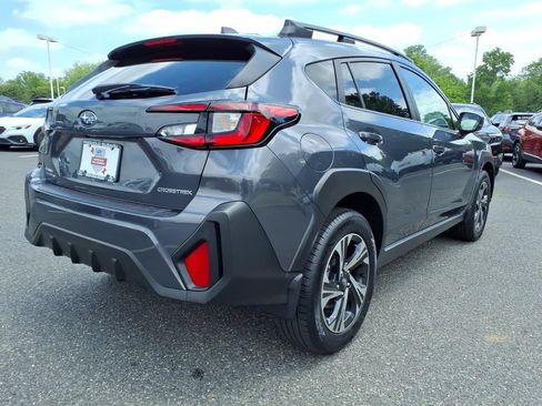 Certified 2024 Subaru Crosstrek 2.0i Premium AWD/4WD image 19