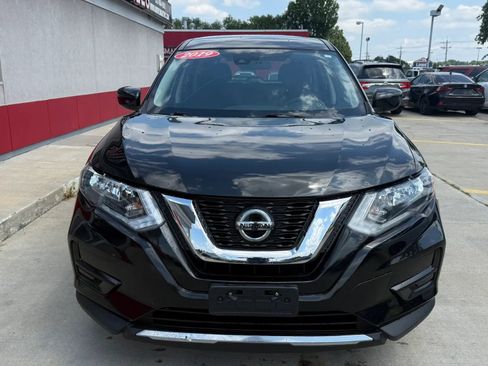 Used 2019 Nissan Rogue S AWD/4WD image 6