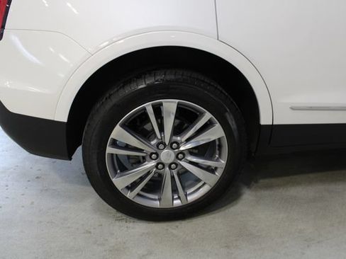Used 2024 Cadillac XT5 Premium Luxury AWD/4WD image 28