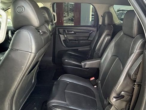 Used 2016 GMC Acadia SLT image 8