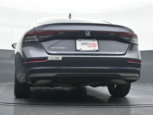 Used 2023 Honda Accord EX image 20