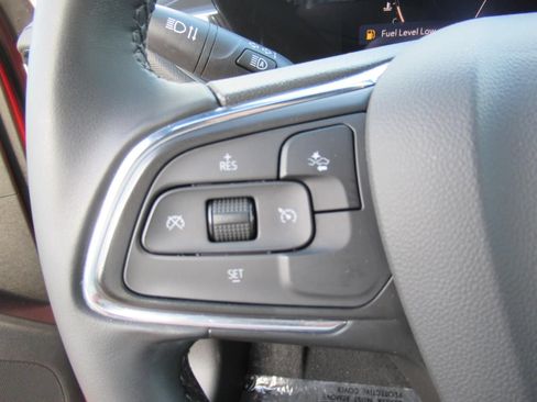 Used 2024 Buick Envista Sport Touring w/ Convenience II Package FWD image 23