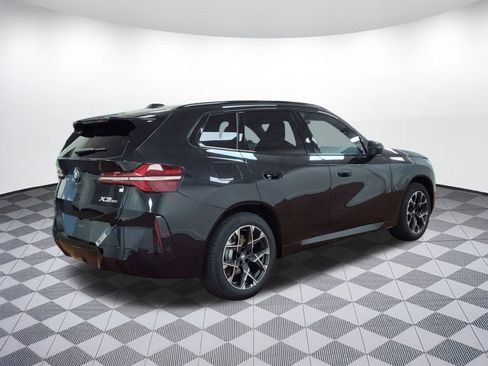 Used 2026 BMW X3 xDrive30 w/ M Sport Package image 8