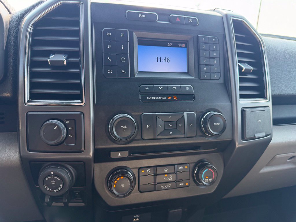 Used 2018 Ford F150 XLT w/ Trailer Tow Package AWD/4WD image 39