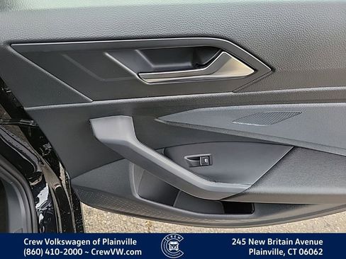 New 2026 Volkswagen Jetta SEL image 32