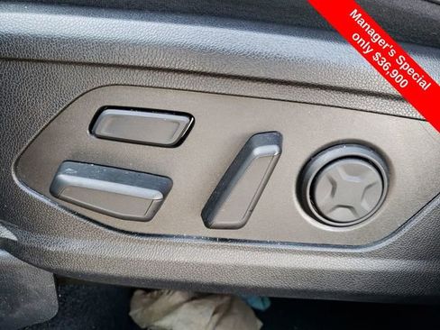 Used 2025 Kia Sorento SX Prestige AWD/4WD image 15