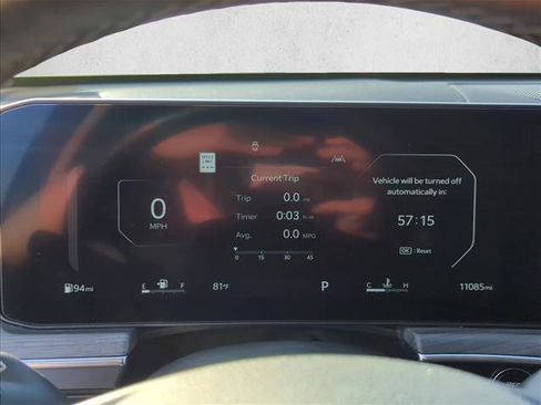 Used 2025 Kia K5 EX FWD image 17