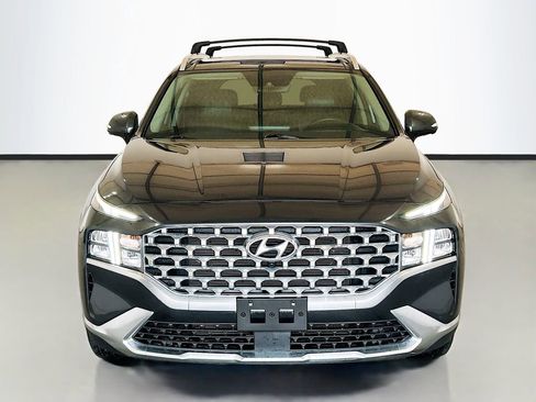 Used 2023 Hyundai Santa Fe SEL w/ Premium Package AWD/4WD image 2