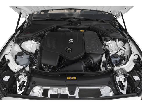 Used 2025 Mercedes-Benz E 350 Sedan image 59