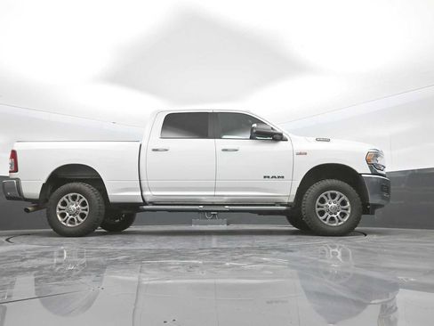 Used 2022 RAM 2500 Big Horn AWD/4WD image 43